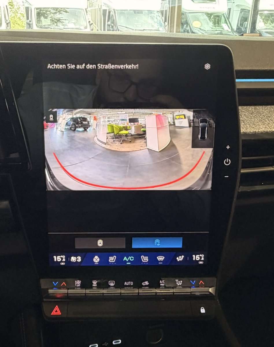 Fahrzeugbild eines Renault Austral