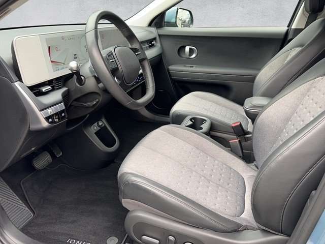 Fahrzeugbild eines Hyundai IONIQ 5