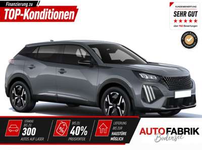 Bild Peugeot 2008