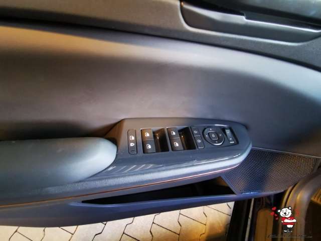 Fahrzeugbild eines Kia EV5