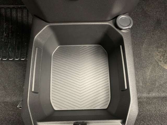 Fahrzeugbild eines Dacia Spring