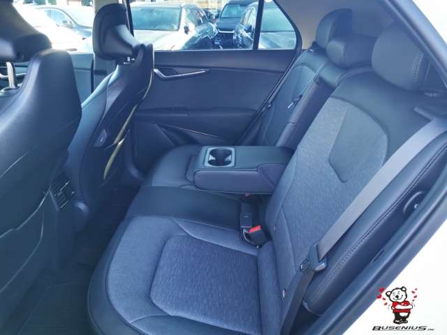 Fahrzeugbild eines Kia Niro