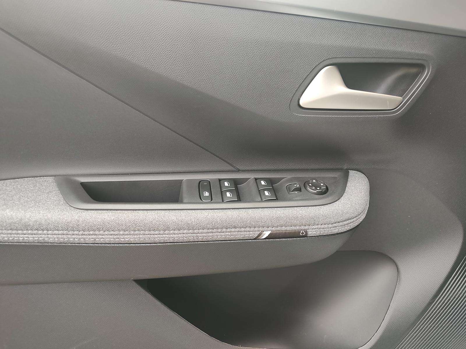 Fahrzeugbild eines Opel Frontera