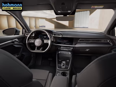 Bild Audi A3