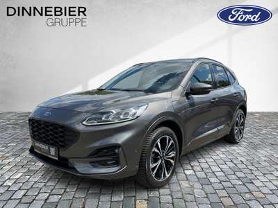 Bild Ford Kuga