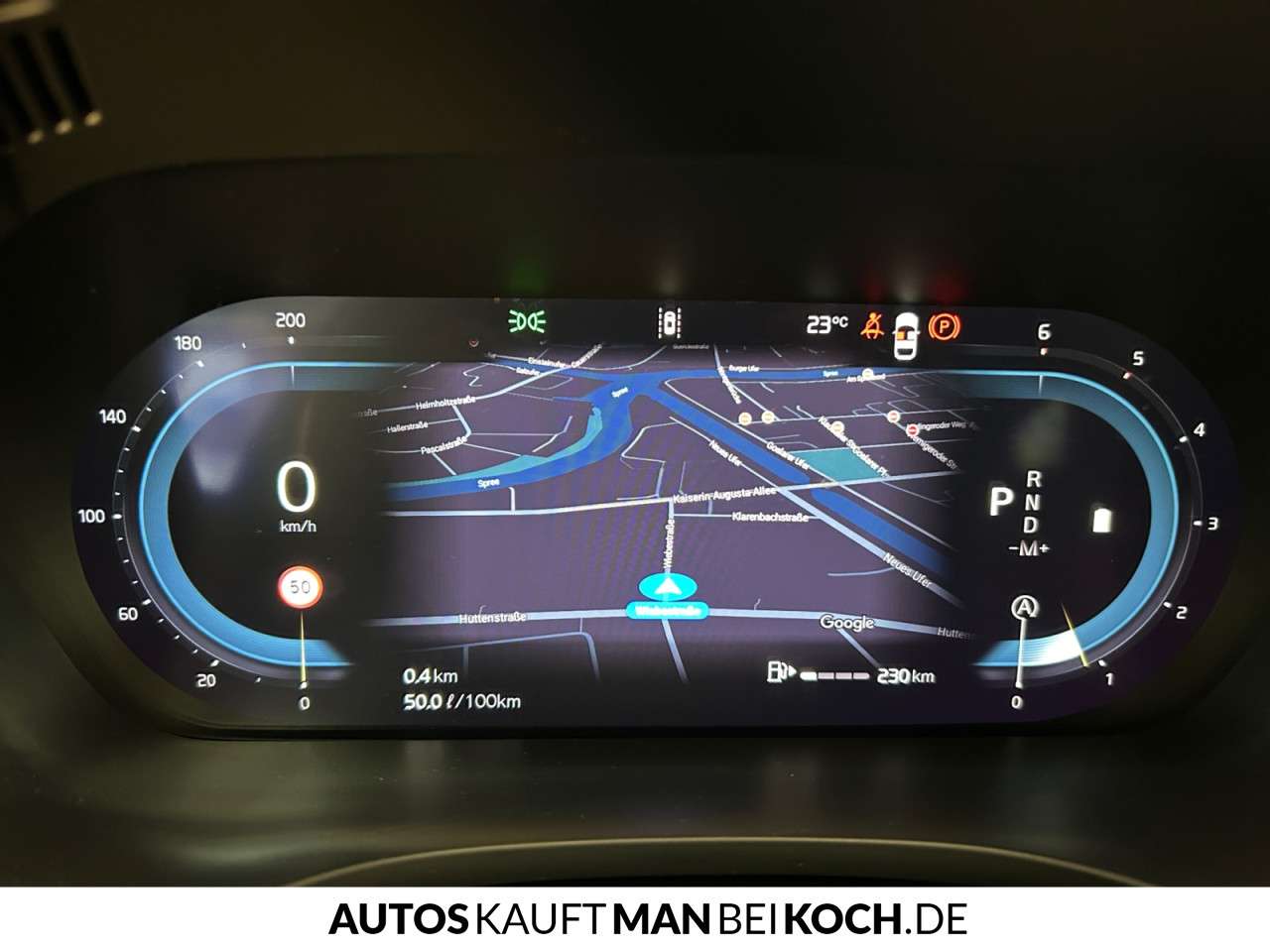 Fahrzeugbild eines Volvo XC60