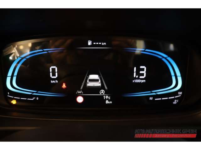 Fahrzeugbild eines Hyundai i20
