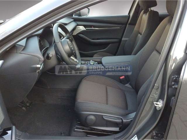 Fahrzeugbild eines Mazda Mazda3