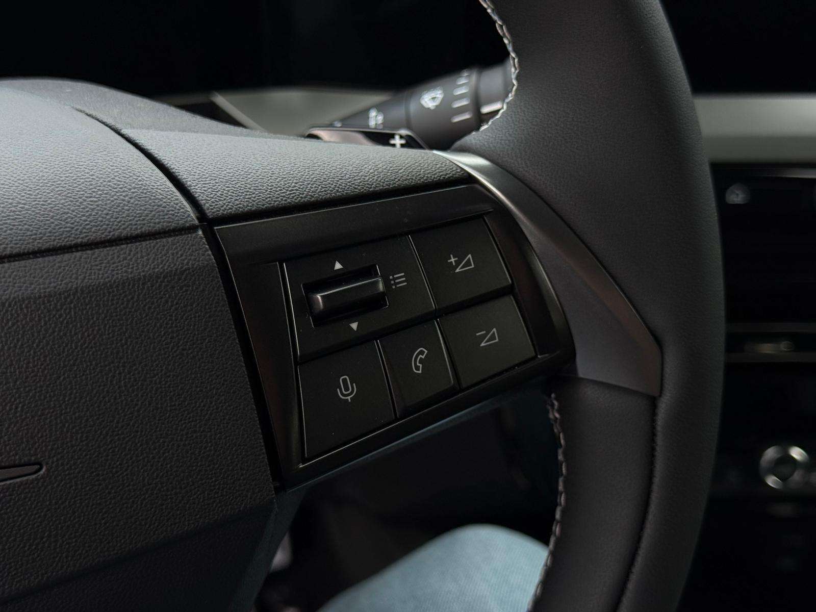 Fahrzeugbild eines Opel Mokka