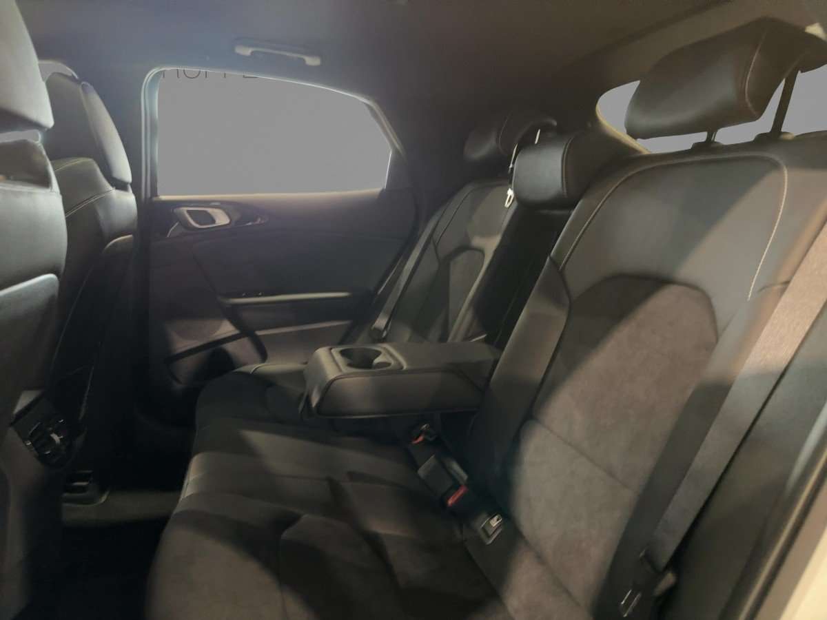 Fahrzeugbild eines Kia XCeed