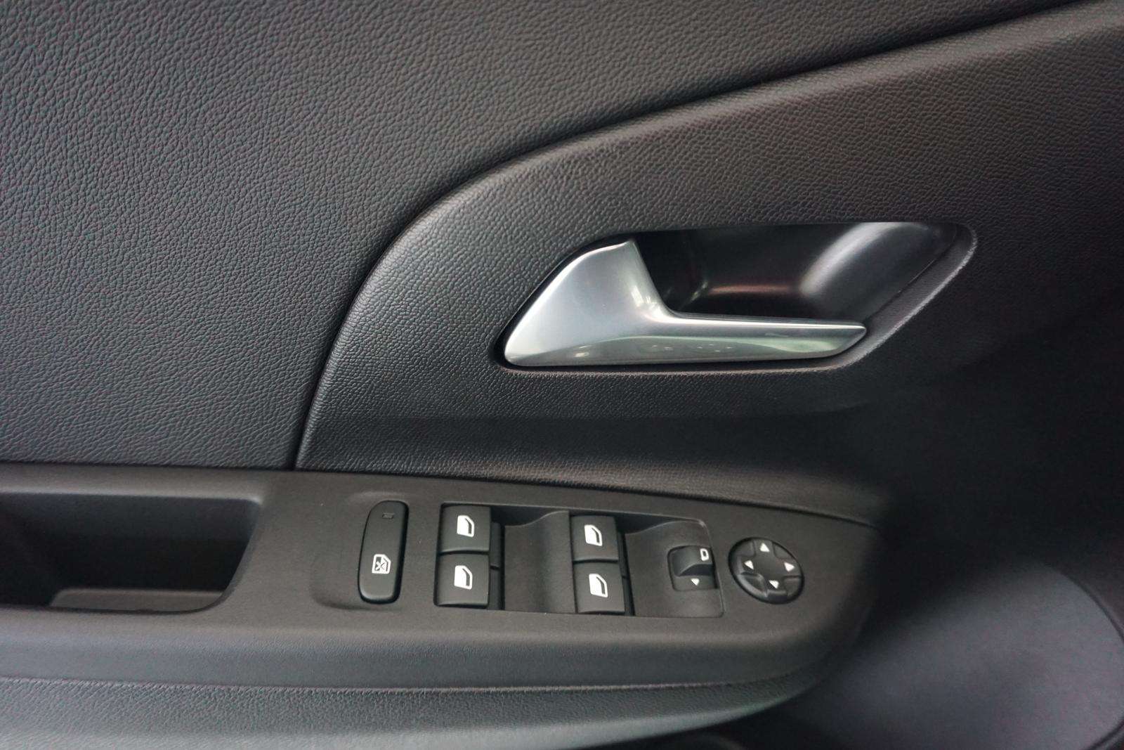 Fahrzeugbild eines Opel Corsa