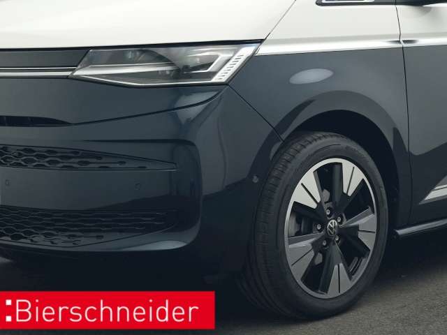Fahrzeugbild eines Volkswagen Multivan