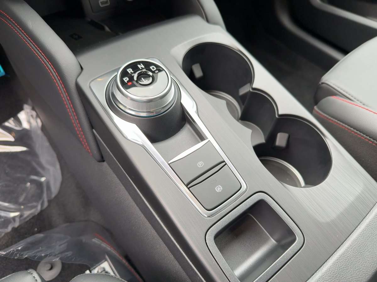 Fahrzeugbild eines Ford Kuga