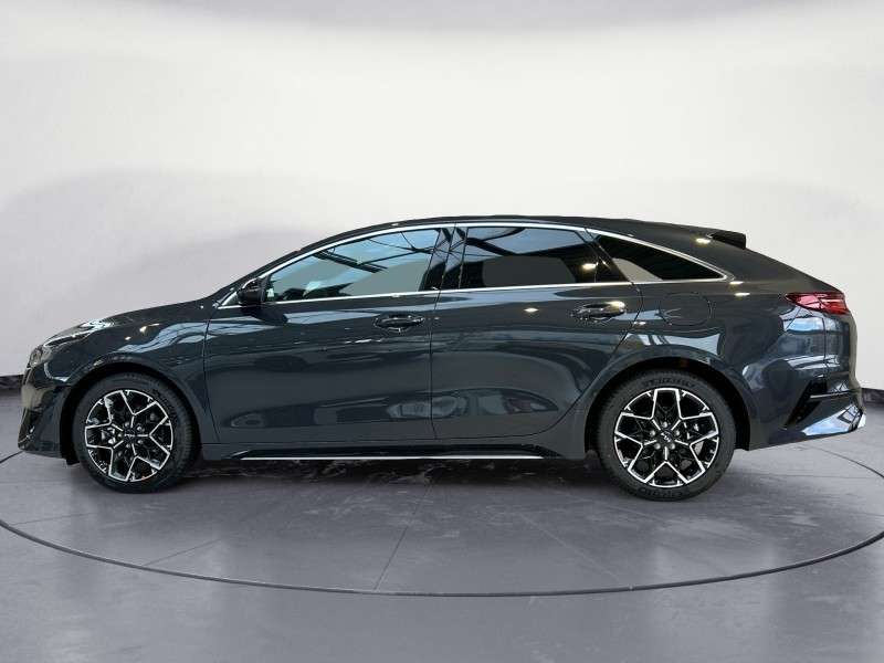 Fahrzeugbild eines Kia cee'd