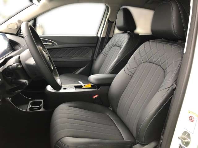 Fahrzeugbild eines GWM Ora 03