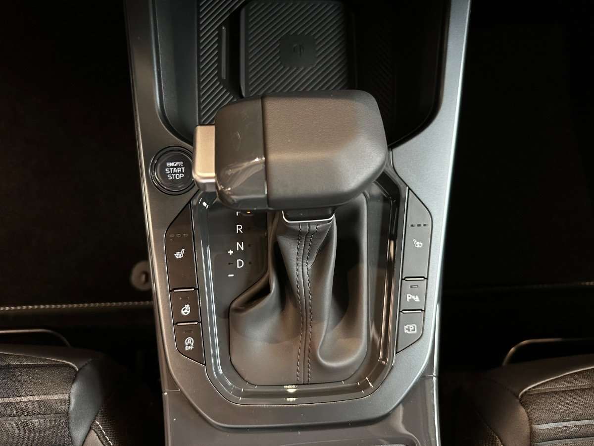 Fahrzeugbild eines Kia XCeed