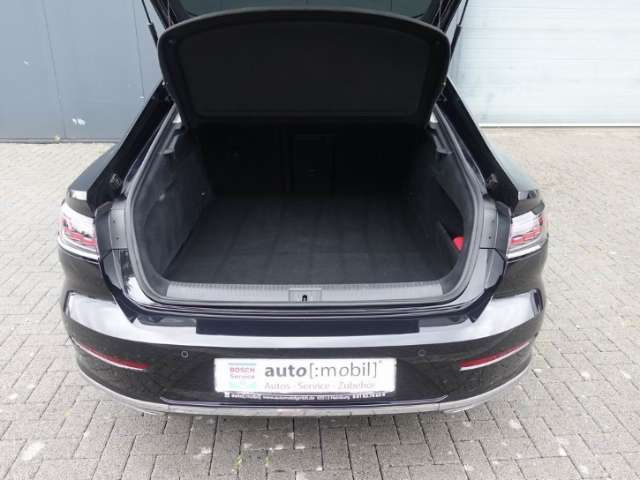 Fahrzeugbild eines Volkswagen Arteon