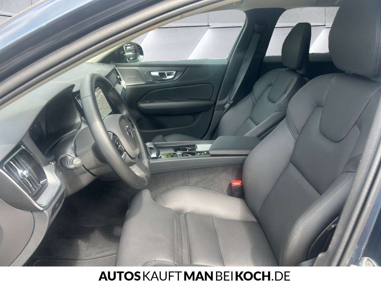 Fahrzeugbild eines Volvo V60