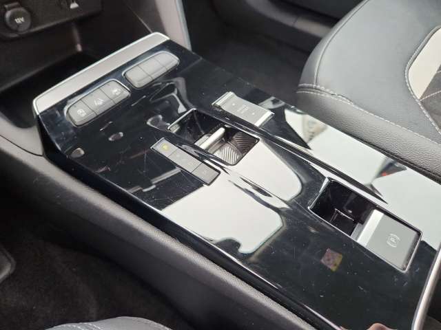 Fahrzeugbild eines Opel Mokka