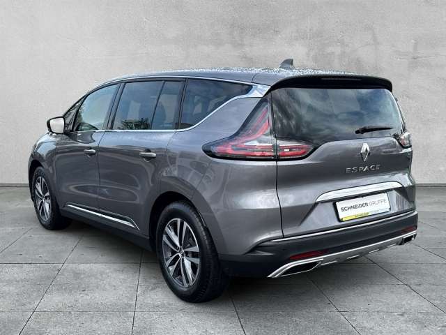 Fahrzeugbild eines Renault Espace