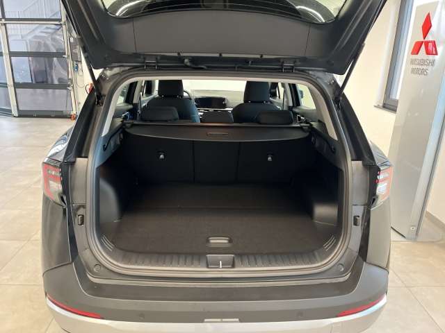Fahrzeugbild eines Kia Sportage