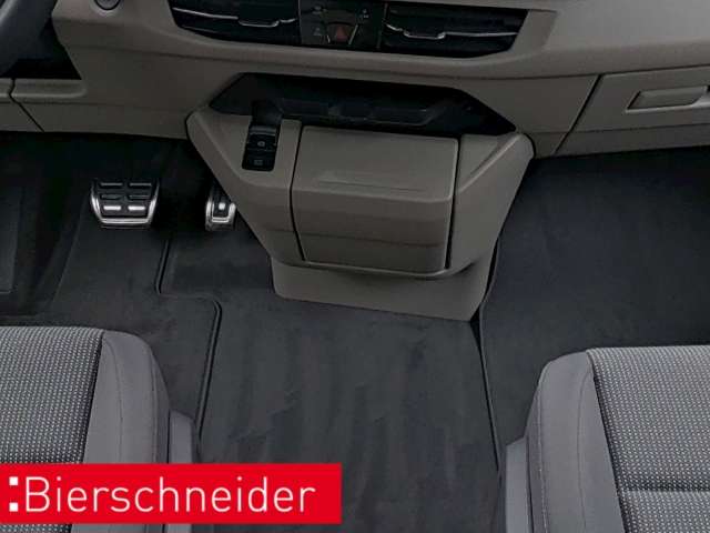 Fahrzeugbild eines Volkswagen Multivan