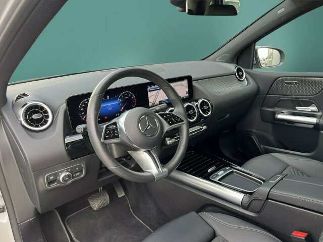 Fahrzeugbild eines Mercedes-Benz B-Klasse