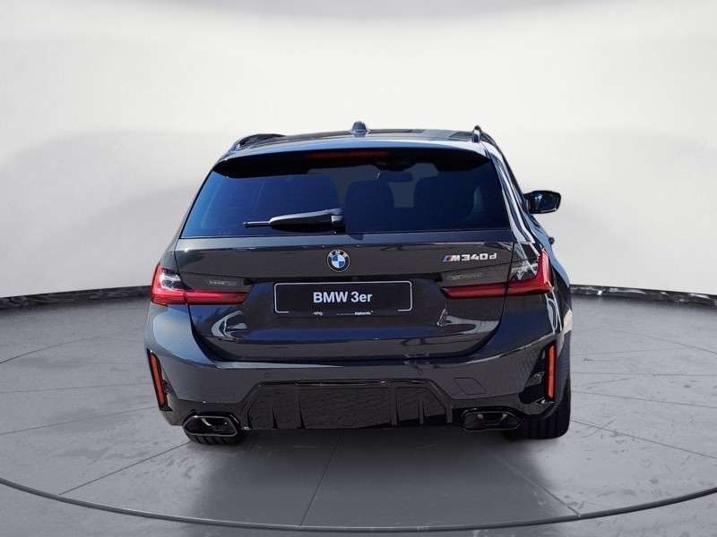 Fahrzeugbild eines BMW 3er-Reihe