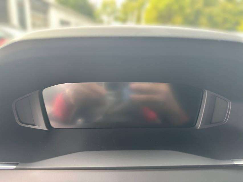 Fahrzeugbild eines Peugeot 2008