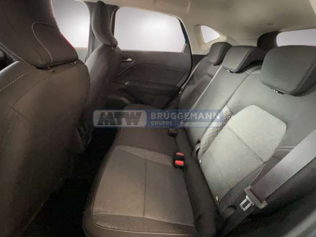 Fahrzeugbild eines Mitsubishi ASX