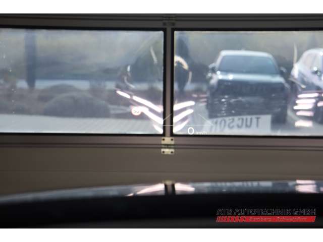 Fahrzeugbild eines Hyundai Tucson