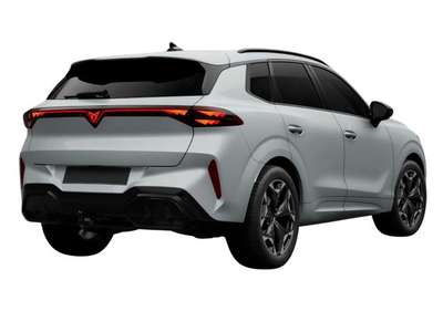 Bild CUPRA Terramar