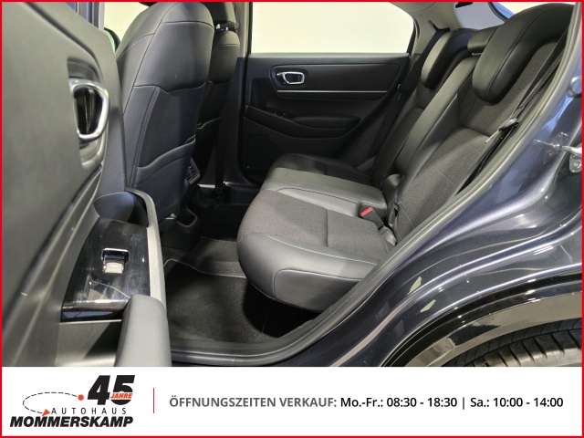 Fahrzeugbild eines Honda HR-V