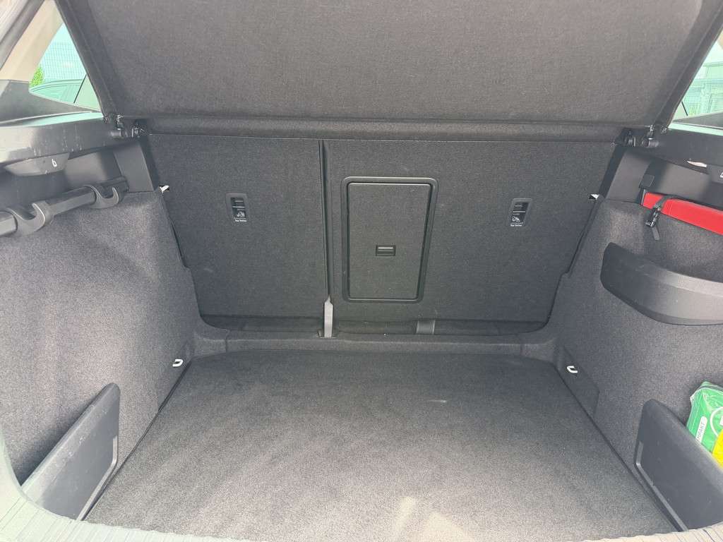 Fahrzeugbild eines Skoda Karoq