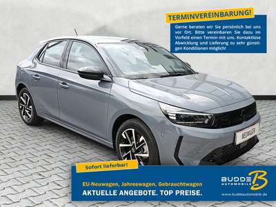 Bild Opel Corsa