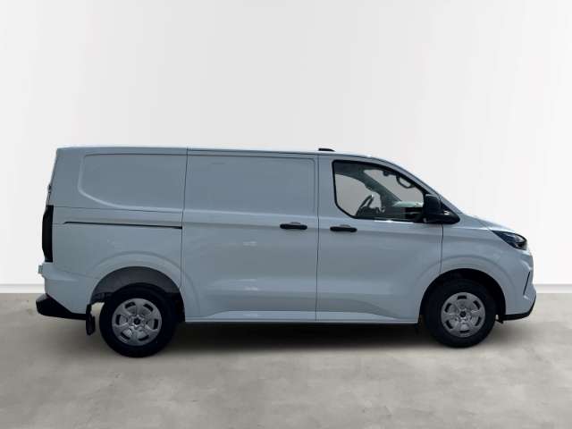 Fahrzeugbild eines Ford Transit Custom