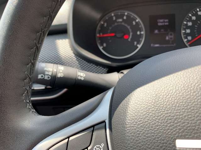 Fahrzeugbild eines Dacia Sandero