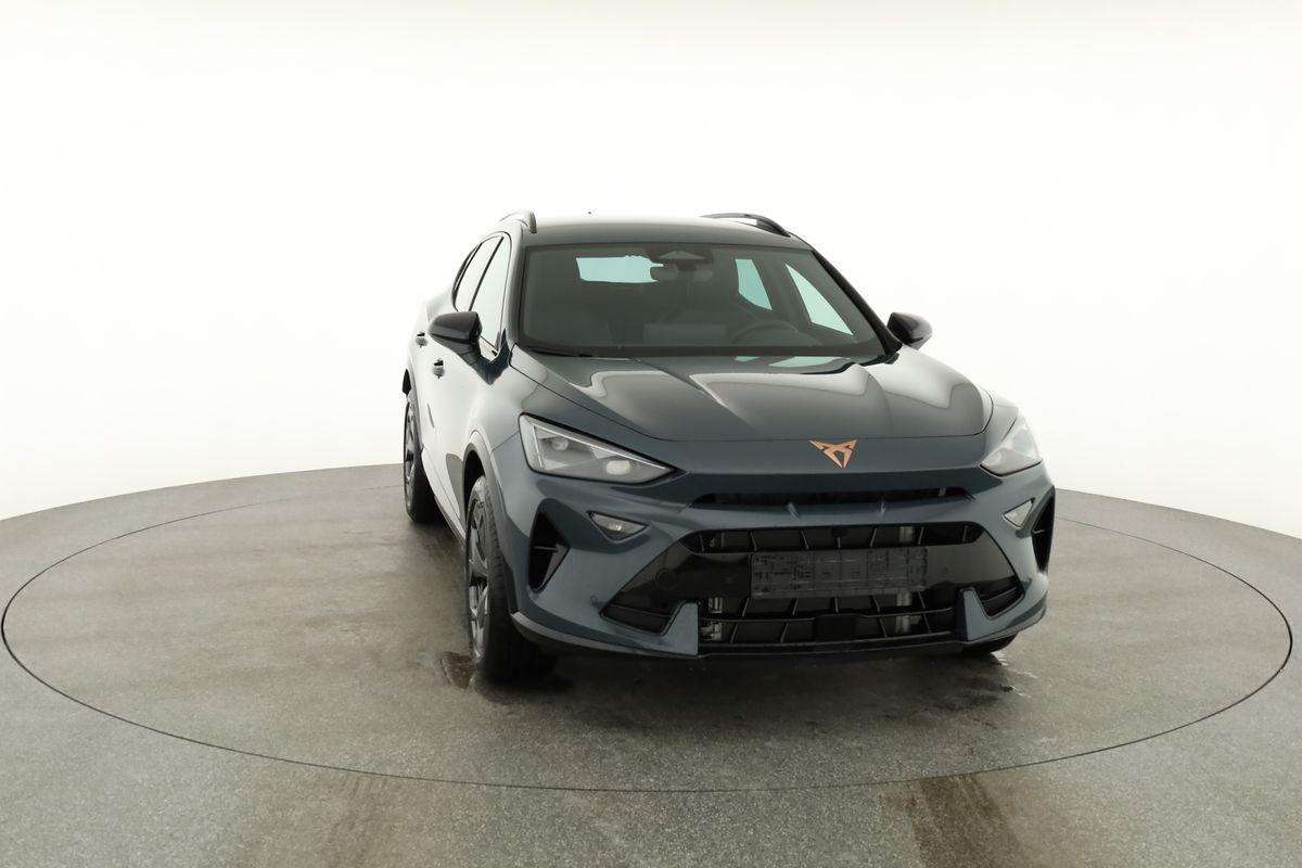 Fahrzeugbild eines CUPRA Formentor