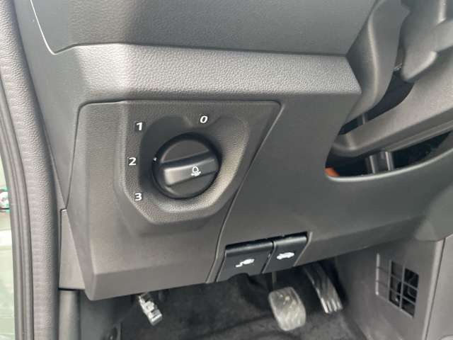 Fahrzeugbild eines Dacia Spring