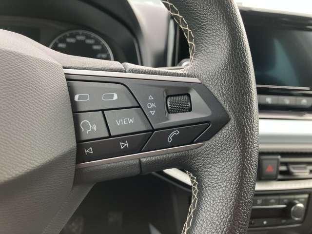 Fahrzeugbild eines SEAT Arona