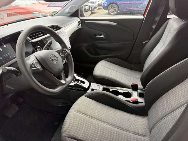 Fahrzeugbild eines Opel Corsa