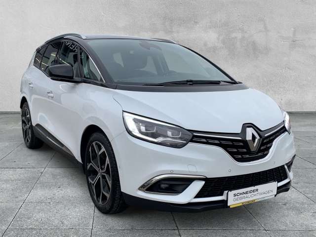 Fahrzeugbild eines Renault Grand Scénic