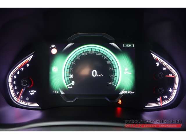 Fahrzeugbild eines Hyundai i30