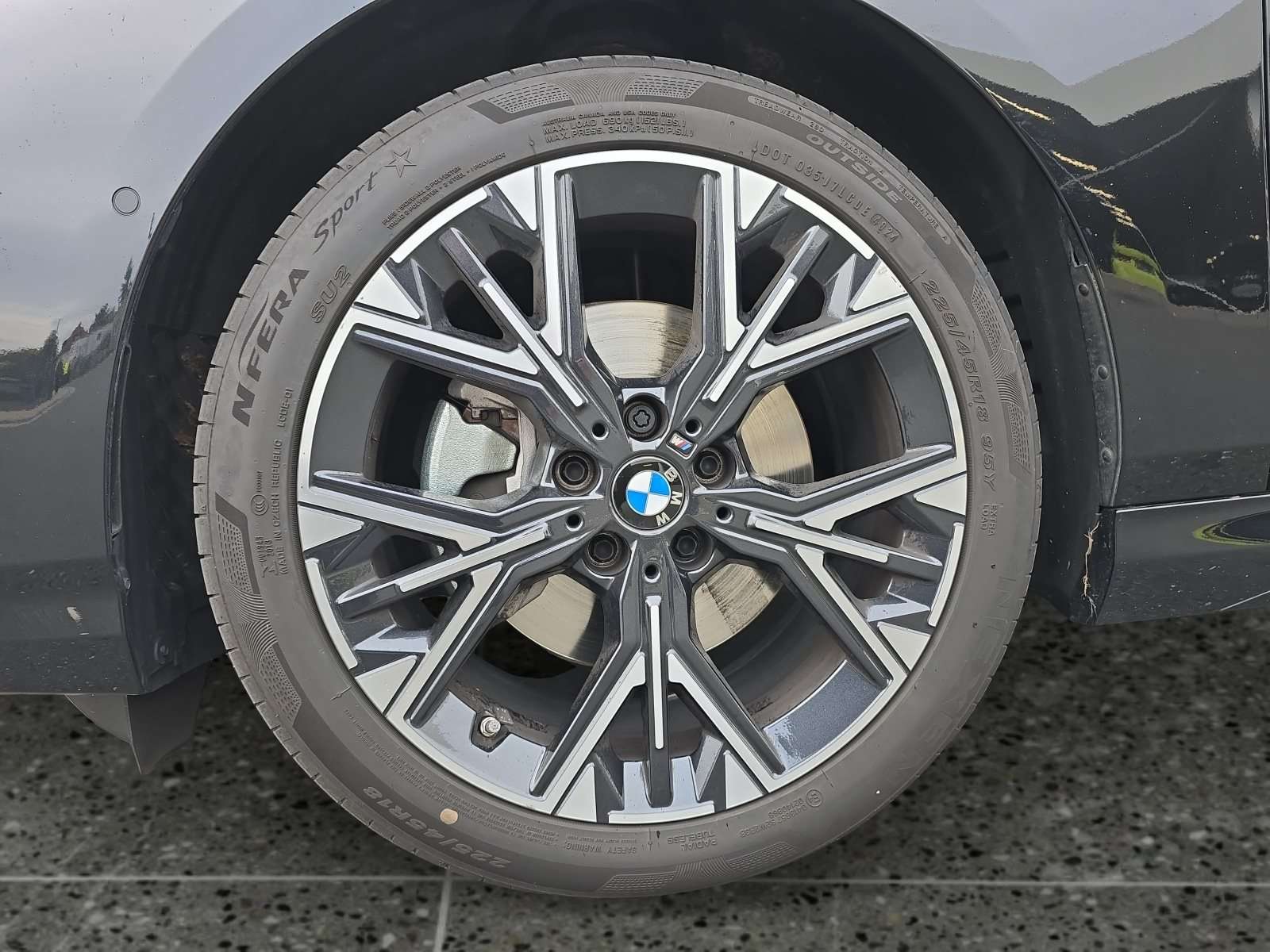 Fahrzeugbild eines BMW 2er-Reihe