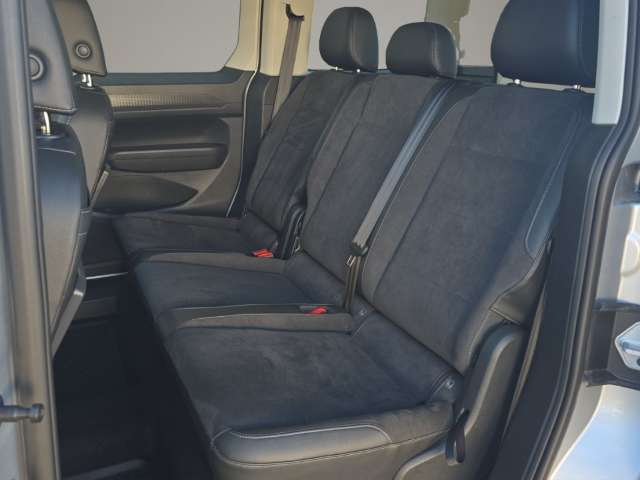 Fahrzeugbild eines Volkswagen Caddy