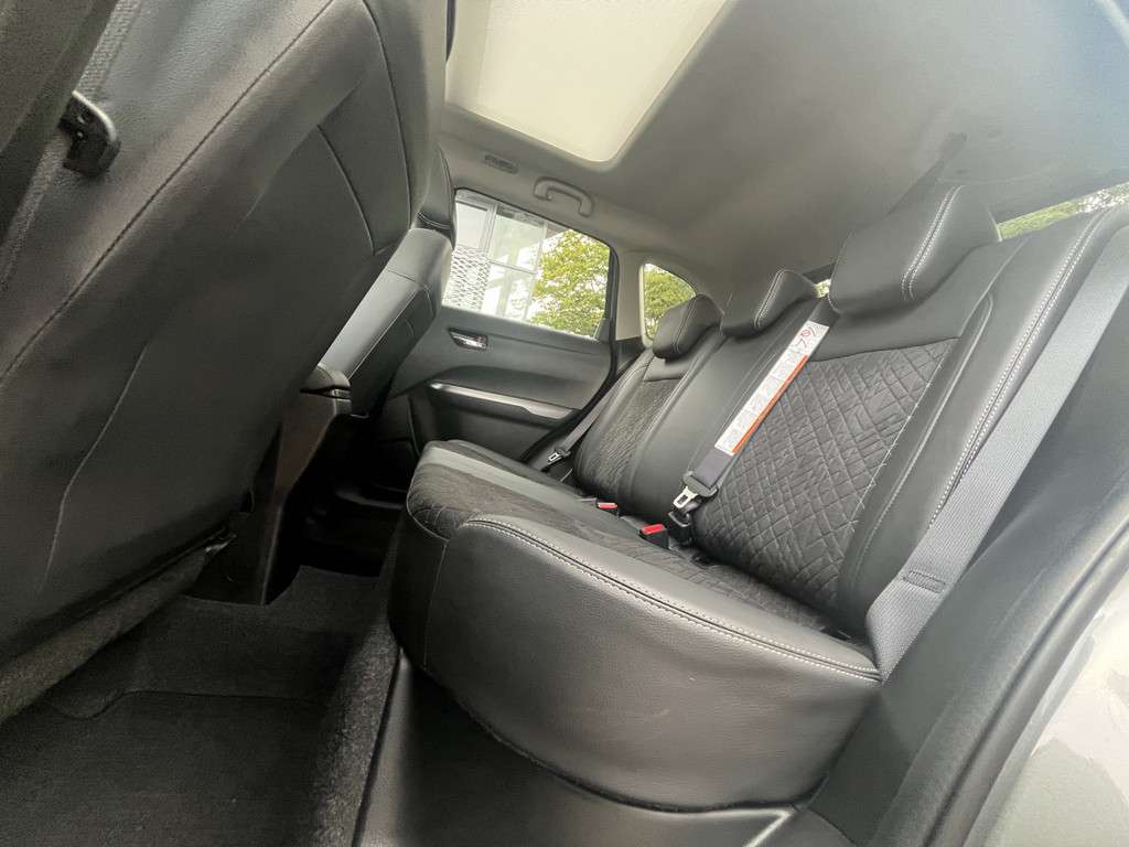 Fahrzeugbild eines Suzuki Vitara