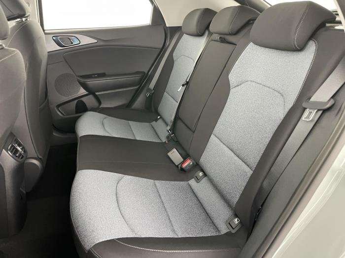 Fahrzeugbild eines Kia XCeed