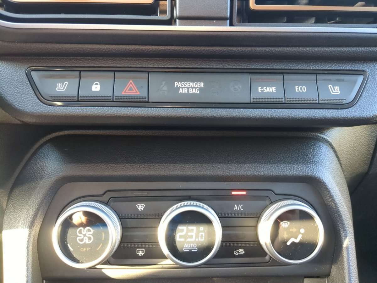 Fahrzeugbild eines Dacia Jogger