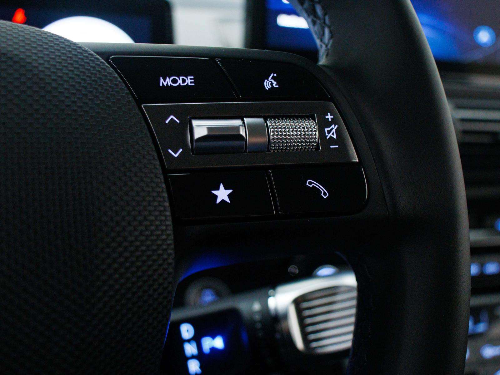 Fahrzeugbild eines Hyundai Inster