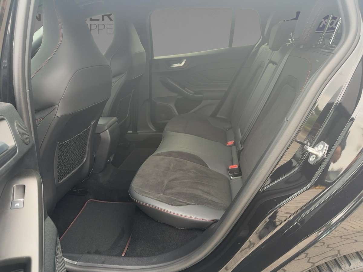 Fahrzeugbild eines Ford Focus
